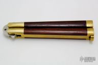 Manila Folder Balisong