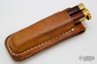 Manila Folder Balisong