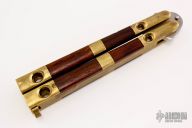 Manila Folder Balisong