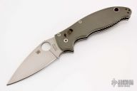 Manix 2 - CTS-XHP