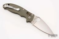 Manix 2 - CTS-XHP