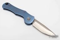 Mantis - Titanium Custom Order