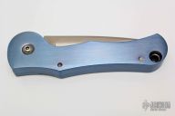 Mantis - Titanium Custom Order