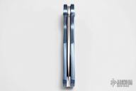 Mantis - Titanium Custom Order