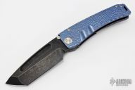 Marauder Tanto #2 of 10