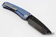 Marauder Tanto #2 of 10