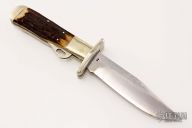 Marbles Style Saftey Hunter