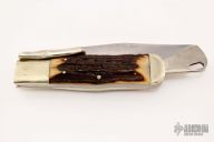 Marbles Style Saftey Hunter