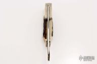 Marbles Style Saftey Hunter