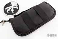 Marfione Custom Knives Zippered Case