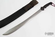 Maringer Vorpal Sword by Blackjack Knives