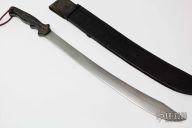 Maringer Vorpal Sword by Blackjack Knives