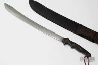Maringer Vorpal Sword by Blackjack Knives