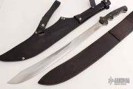 Maringer Vorpal Sword - Mirror