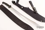 Maringer Vorpal Sword - Mirror