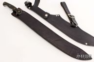 Maringer Vorpal Sword - Mirror