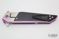 Mark 10 - Wharncliffe