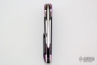 Mark 10 - Wharncliffe