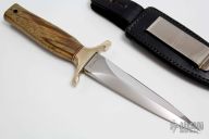 Mark I - Presentation Boot Dagger #4012