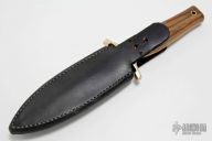 Mark I - Presentation Boot Dagger #4012