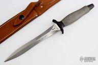 Mark II 20th Anniversary, Gray Cat's Tongue #XX1471