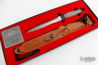 Mark II 20th Anniversary, Gray Cat's Tongue #XX1471