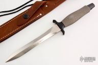 Mark II 35th Anniversary, Gray Cat's Tongue #010214