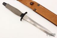 Mark II 35th Anniversary, Gray Cat's Tongue #010214