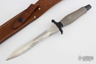 Mark II 35th Anniversary, Gray Cat's Tongue #010872