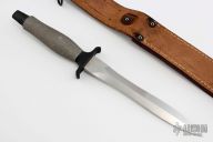 Mark II 35th Anniversary, Gray Cat's Tongue #010872