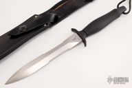 Vintage Mark II #077732