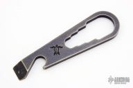 Marlowe Bottle Opener Pocket Tool