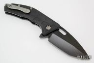 Martyr - Black Standard