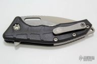 Martyr - Satin Standard