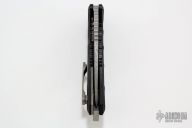 Martyr - Satin Standard