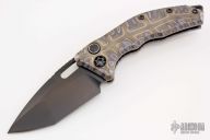 Martyr Auto - DLC and Flamed Ti