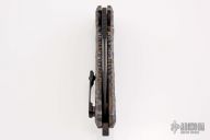 Martyr Auto - DLC and Flamed Ti