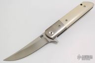 Master Splinter Liner Lock