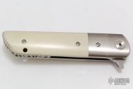 Master Splinter Liner Lock