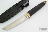 Master Tanto - San Mai