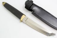 Master Tanto - San Mai