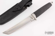 Master Tanto - San Mai