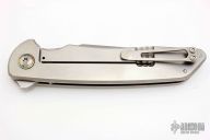 Matanzas - Micarta Inlay