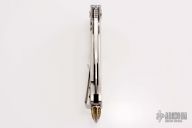 Matrix - Mirror Polish Dragon Inlay