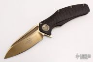 Matrix - Project X - Hand Ground Bronze Tri-Tone Stonewash
