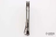 Matrix Hand Ground High Polished #006