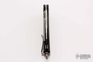 Matrix Hand Ground Tri-Tone Stonewash