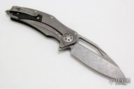 Matrix-R - Apocalyptic Ti/CF