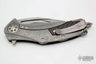 Matrix-R - Apocalyptic Ti/CF