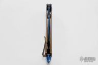 Matrix-R - MokuTi and Nebula Damascus